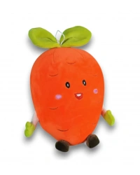 1575 PELUŞ HAVUÇ 30CM TURUNCU -SLY