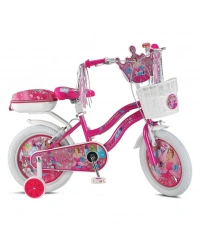1608 Princess 16 Jant Bisiklet
