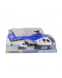 1617-4 Helikopter 2li Vakumlu -Birliktoys