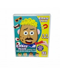 1631546 EĞLENCELİ SURATLAR