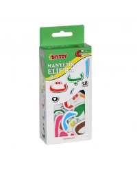 1642 DıyToy, Manyetik Elifba / +3 yaş