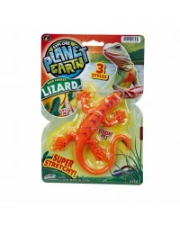 1656 Planet Earth Esnek Hayvanlar -