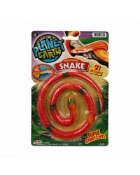 1680 Planet Earth Esnek Yılan -NessiWorld