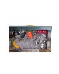 1701 MEYVE SEBZELİ MUTFAK EKİPANLAR