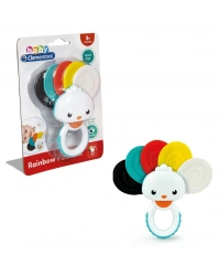 17325 NessiWorld - Gökkuşağı Çıngırak +3 ay