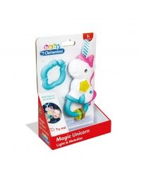 17333 NessiWorld - İnteraktif Unicorn Oyuncak +6 ay