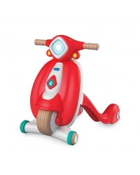 17403 NessiWorld - İlk Adım Yürüteci