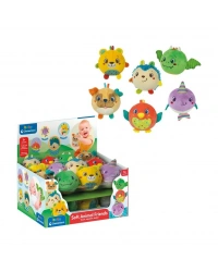 17683 NessiWorld - Yumuşak Hayvan Arkadaşlar