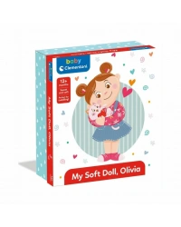 17737 NessiWorld - Sevimli Bebeğim