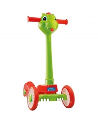 17738 Baby  - Dragon Skooter
