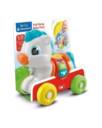 17812- Çek Çek Pony