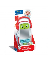 17894 NessiWorld - Müzik Çalar