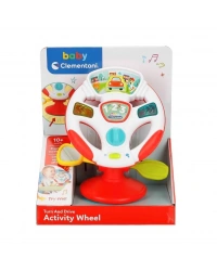 17899 Baby Clementoni - Aktivite Direksiyonu