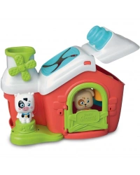 17993 Yumuşak Blok Duyusal Çiftlik