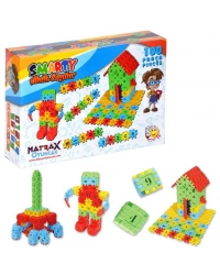 182 SMARTY 100 PCS KUTULU