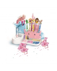 18202 Kalem Tasarım Stüdyosu  Prensesleri