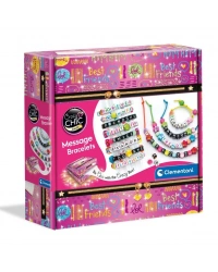 18634 Crazy Chic - Mesaj Bileklikler