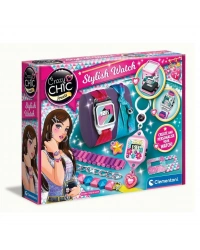 18635  Çılgın Saat