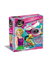 18692  Süsleme Makinesi