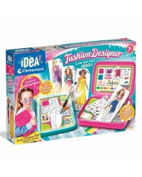 18776 NessiWorld Idea Moda Tasarımcısı +7 yaş