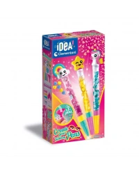 18827 Idea Clemetoni - Mini Kalem Laboratuvarı - Fantastik