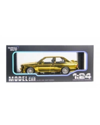 1901-310 HOBBİEZ WORLD 1/24 M3 SHİNNY COLORS-EKN