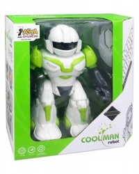 19227-605-24 PİLLİ ROBOT -ASY