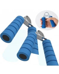 2 Adet Bilek Güçlendirme Yayı