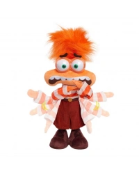 2 Endişe Sesli Hareketli Peluş