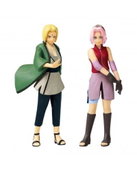 2li Koleksiyon Figür Seti