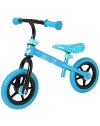2 Tekerlekli Denge Bisikleti Mavi