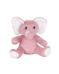 2000 Pembe Fil 25 cm