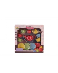 2020-3A METAL ÇAY SETİ