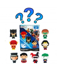 20297 SUN-ITG-CLT-3D FİGÜR DC BUDDIES SÜRPRİZ PAKET