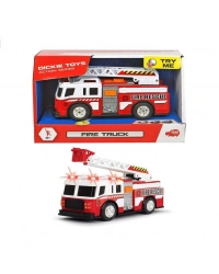 203302014 Dickie, İtfaiye Kamyonu