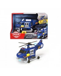 203302016 Sesli ve Işıklı Helikopter