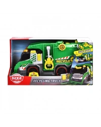 203307001 Geri Dönüşüm Kamyonu -Dickie