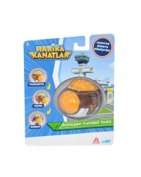 20562 Dönüşen Yumbot Todd