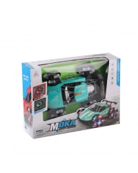 2068-D Şarjlı Büyük Boy Araba