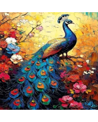 20839 PUZZLE 1000 Wings of Eternal Beauty