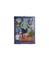 209 HAREKETLİ KOTLU ERKEK BEBEK