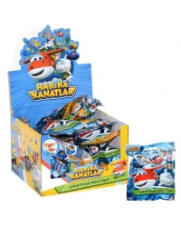 20900 NessiWorld Kartlı Figür Sürpriz Paket