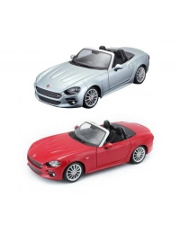 21083 124 Model Araba