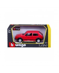 21089 1:24 Volswagen Golf Mk1 Gtı