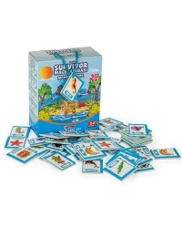 2112 KUTU OYUN MACERA ADASI HAFIZA