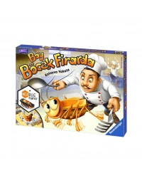 21339 Bay Böcek Firarda