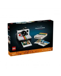 21345 ® ideas Polaroid OneStep SX-70 Kamera 516 parça +18 yaş