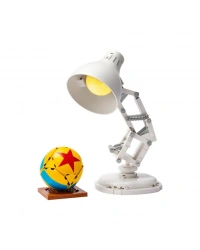 21357 Pixar Luxo Jr. 613 parça +18 yaş