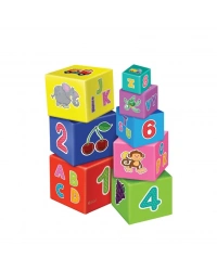 2137 EĞİTİCİ DENGE KULE OYUNU