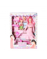 217 HAMİLE BEBEK YENİ